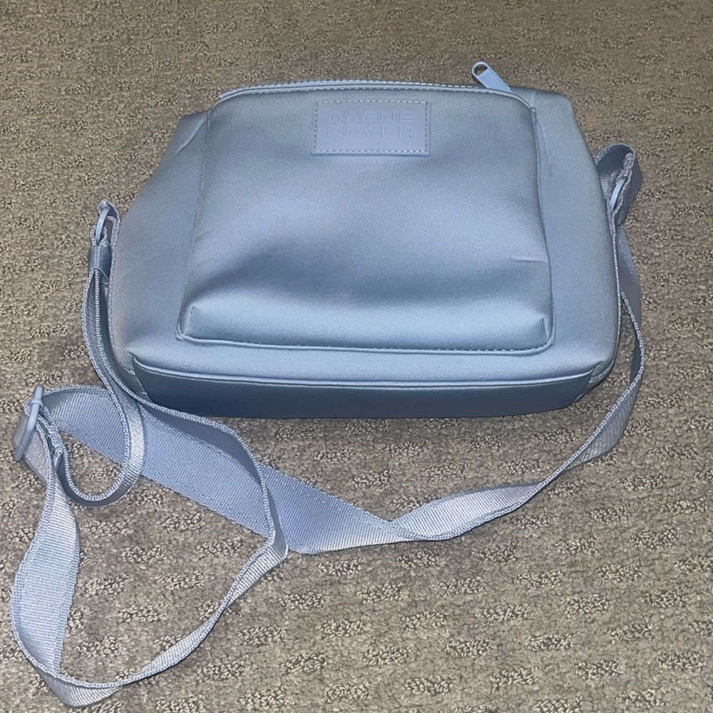 Dagne Dover Crossbody.